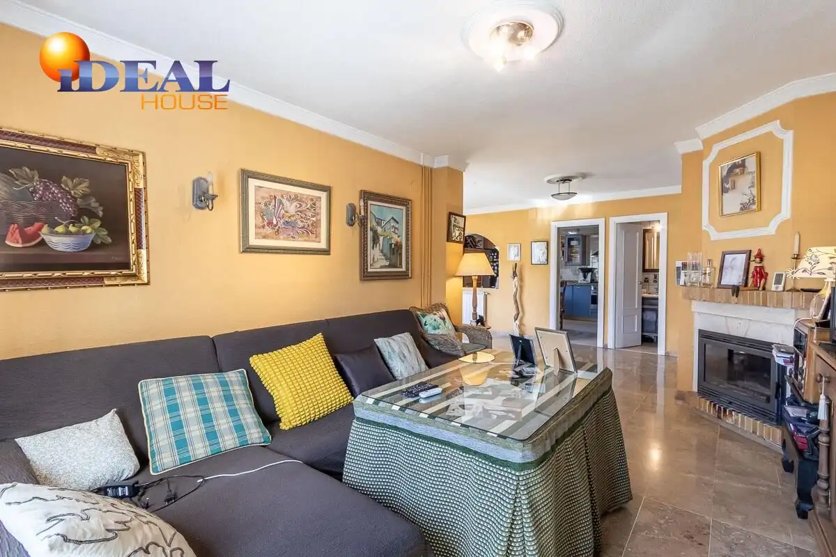 Villa mit Pool zum Verkauf in Pinos Genil, imagen 8