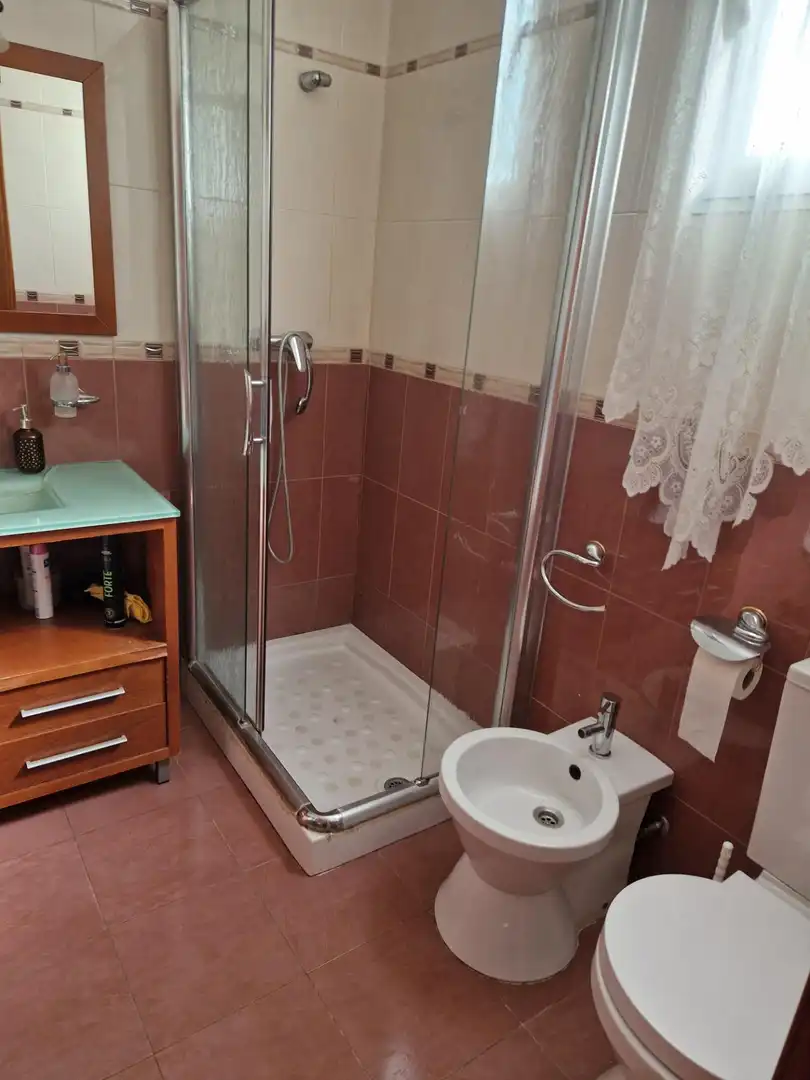 Badezimmer von Haus oder Chalet zum Verkauf in Archena