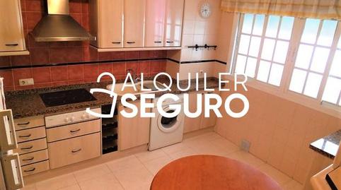 Photo 3 of Flat to rent in Benagalbon, Cotomar, Málaga