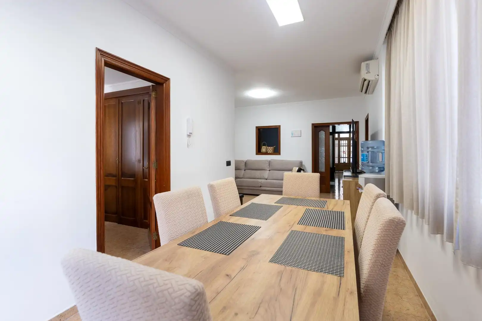 Planta baja en venta en S'Arenal