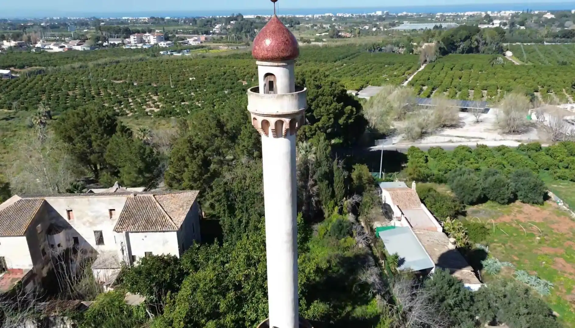 Maison rustique avec piscine à vendre à La Xara - La Sella, imagen 6
