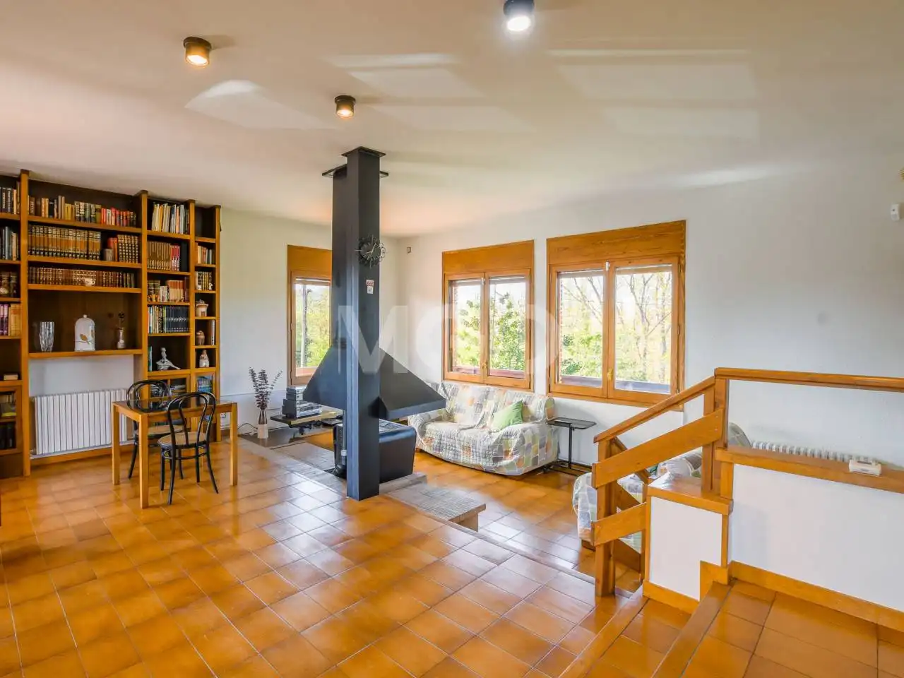 Casa o xalet en venda a Manlleu