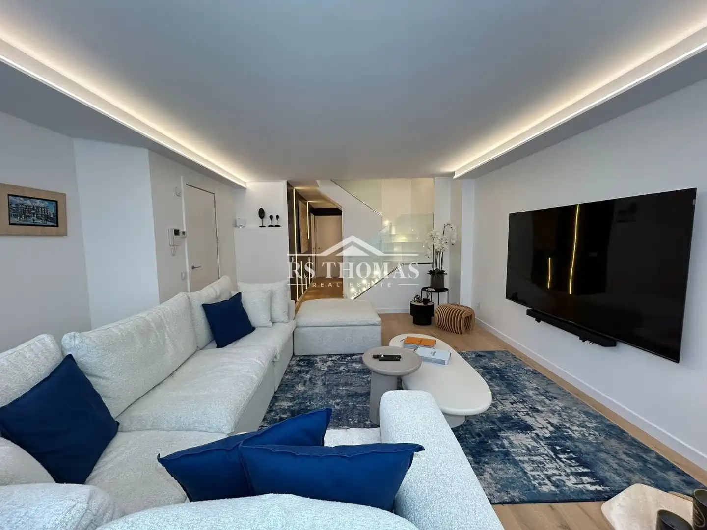Dúplex con ascensor en venta en Carrer Maria Pla 28, edifici Goretti