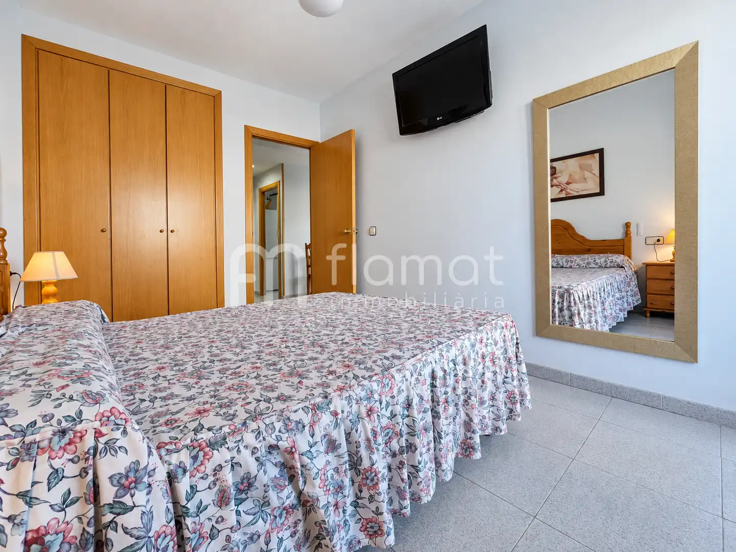 Habitación de Piso en venta en Els Pins