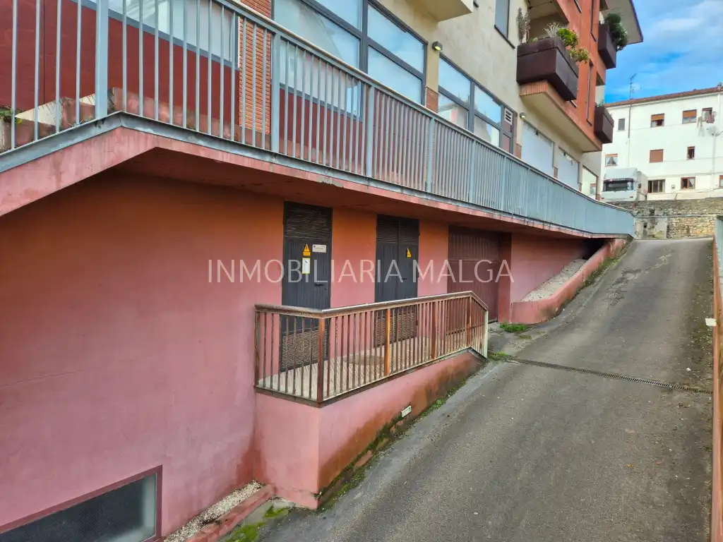 Exterior view of Flat for sale in Colunga