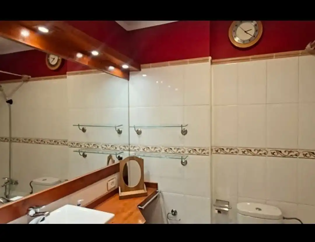 Apartment with pool to rent in El drago, imagen 7