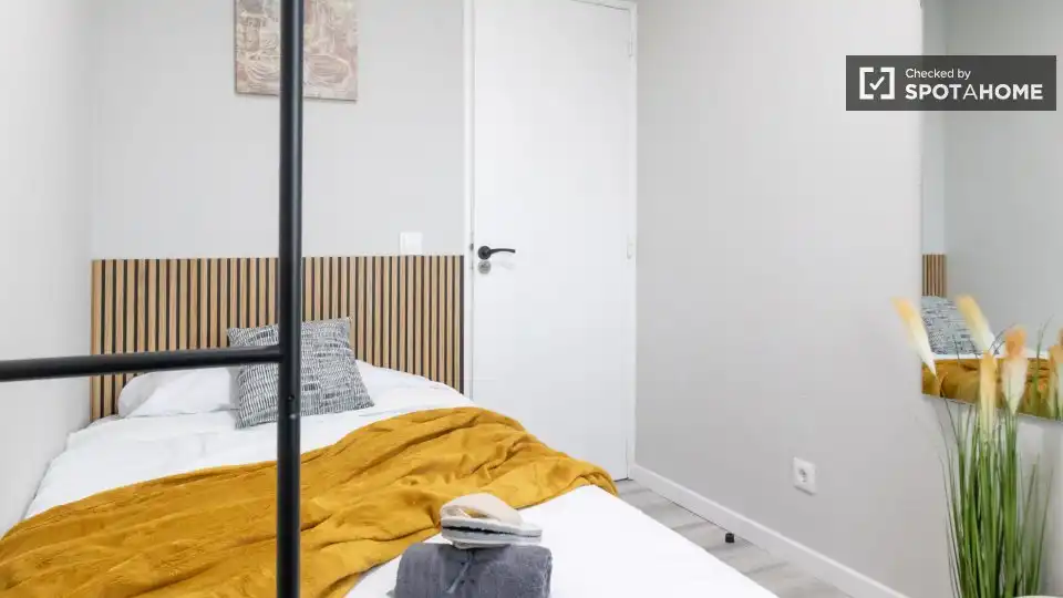 Room in Vista Alegre