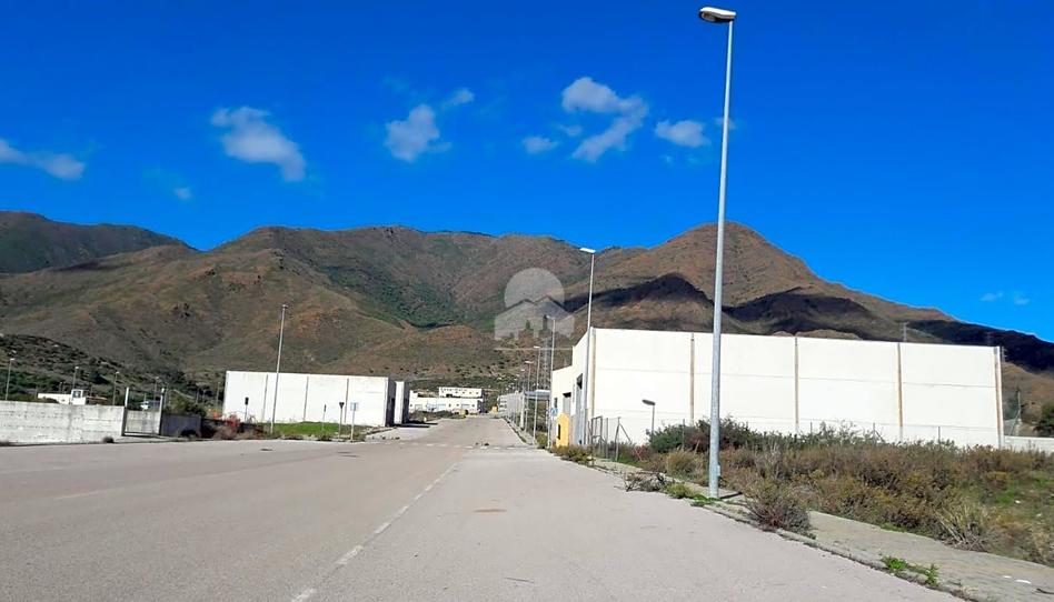 Foto 1 de Residencial en venda a Parque de la Paloma, Málaga