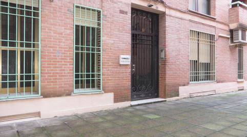 Foto 2 de Planta baja en venta en  Julio Cesar, 18, Sagunto - Edisol, Córdoba