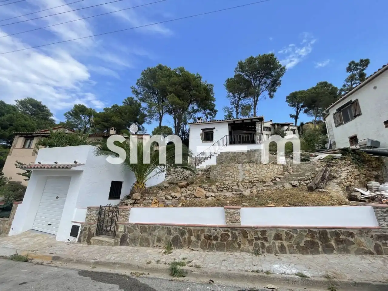 Casa amb jardí en venda a Calle Joan Maragall 3, imagen 55