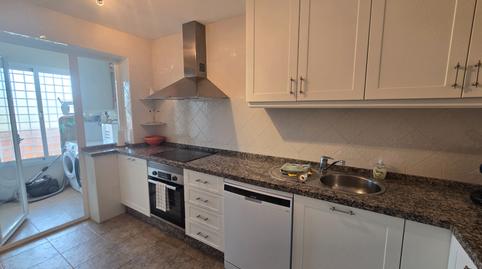 Photo 4 of Flat for sale in Calle Olmo, 5, Santa María, Málaga