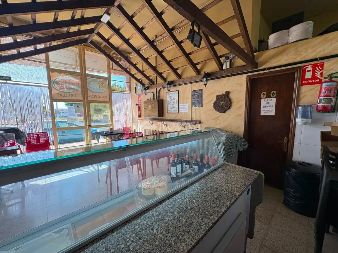 Commercial properties for sale in Agüimes  with Terrace