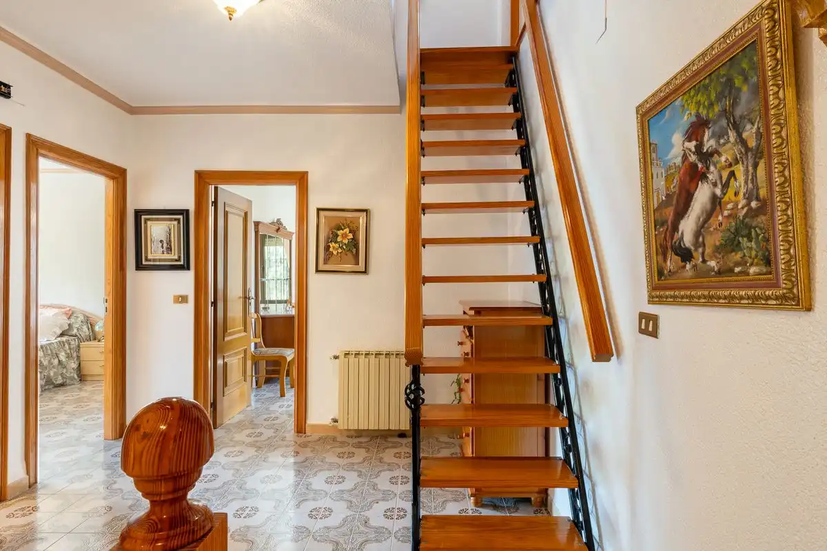 Detached house for sale in Carrer Altair, imagen 55