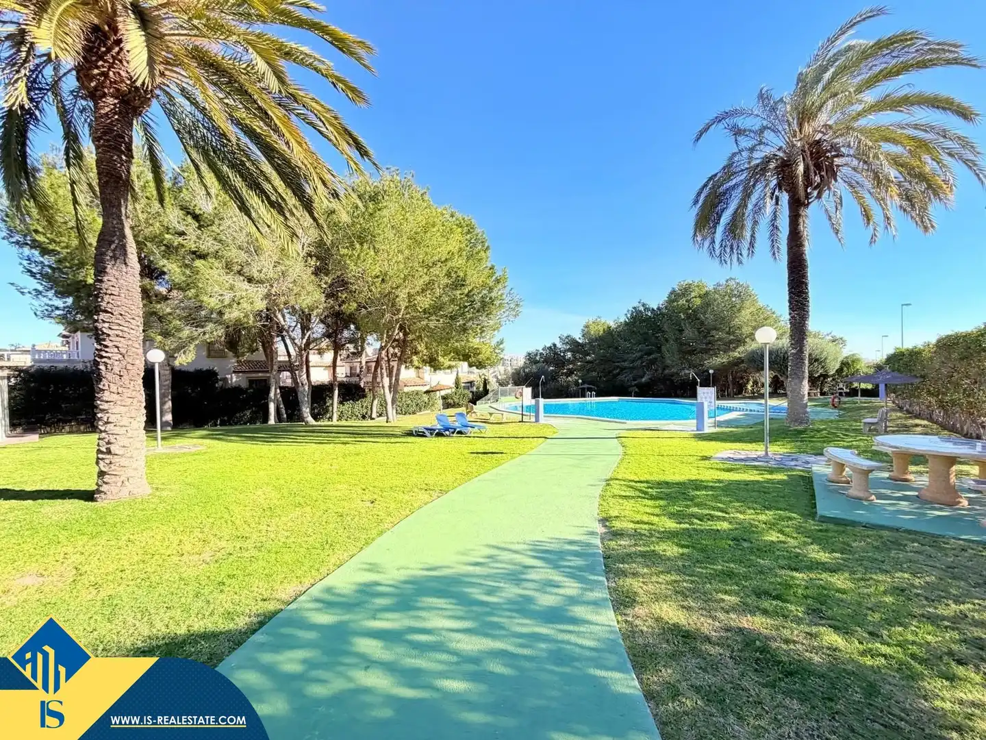 Casa amb terrassa en venda a Orihuela Costa, imagen 45