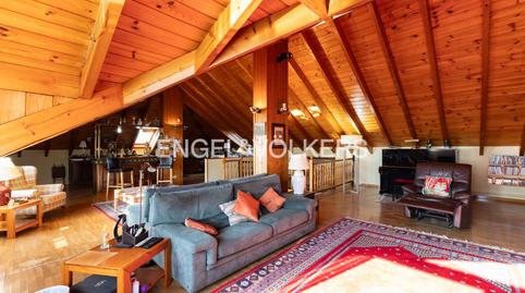 Foto 4 de Casa o xalet en venda a L'Ametlla del Vallès, Barcelona