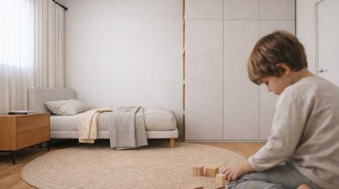 Foto 3 de Pis en venda a Passatge de la Diputació, 19, El Coll, Barcelona