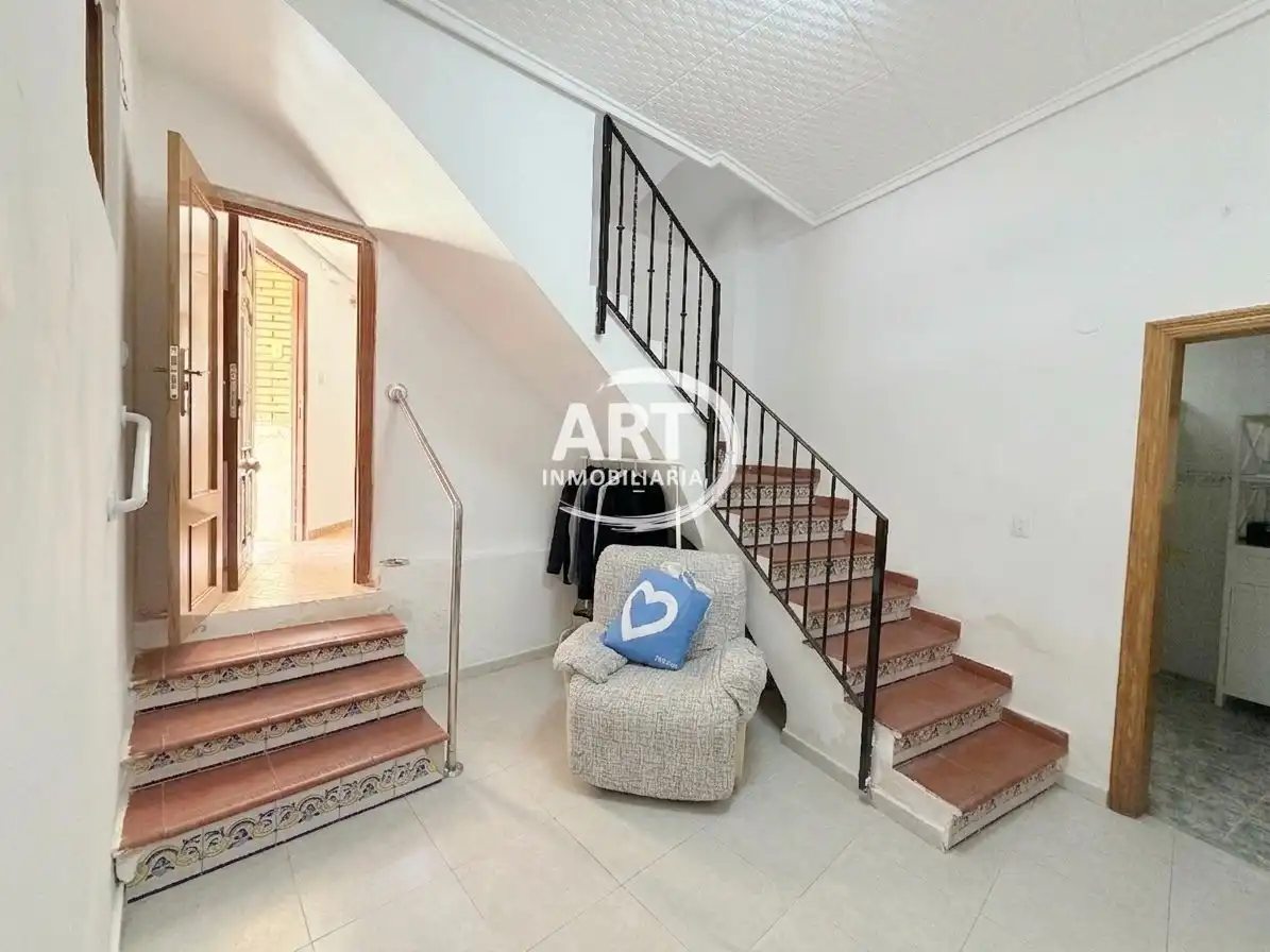 Finca rústica en venta en Bétera con Aire acondicionado, Calefacción y Terraza