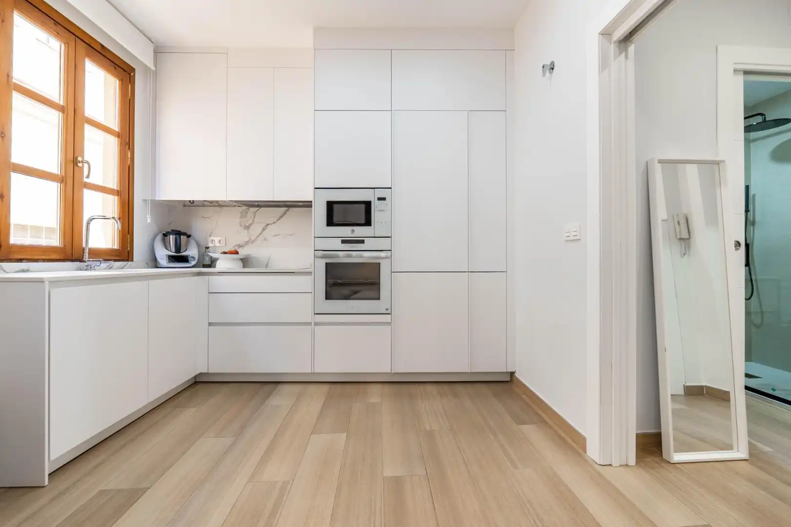 Wohnung mit Aufzug zum Verkauf in Calle PIEDRA SANTA 13, imagen 8