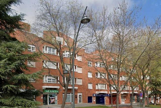 Garaje en Venta en Calle del Bolillero en Segunda Fase