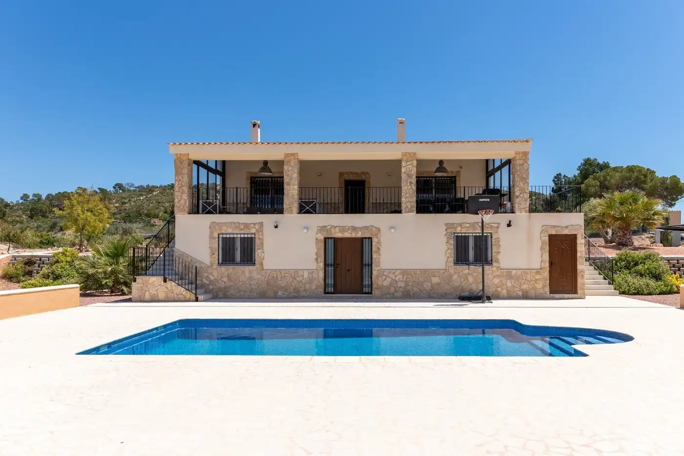 Villa mit Pool zum Verkauf in La Romana, imagen 2