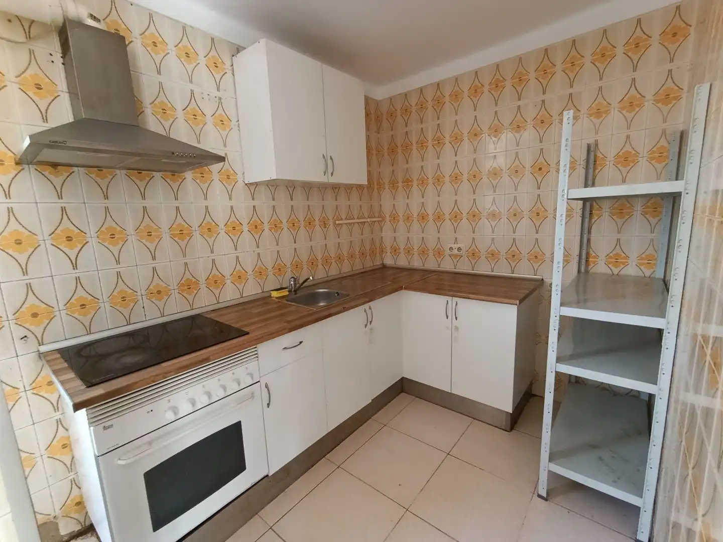 Cuina de Pis en venda en  Palma de Mallorca