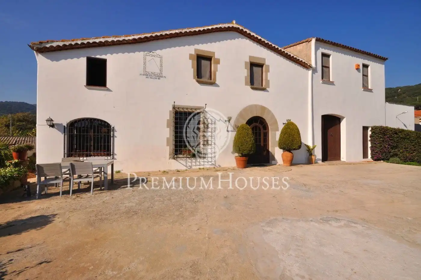Houses for sale in Cabrera de Mar