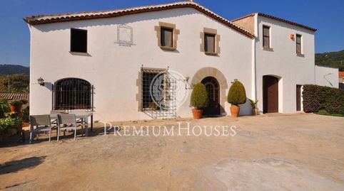 Photo 4 of Houses for sale in Cabrera de Mar, Barcelona