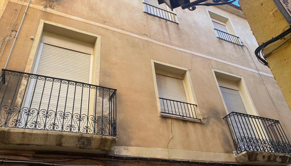 Foto 1 de Casa o chalet en venta en Petrer, Alicante