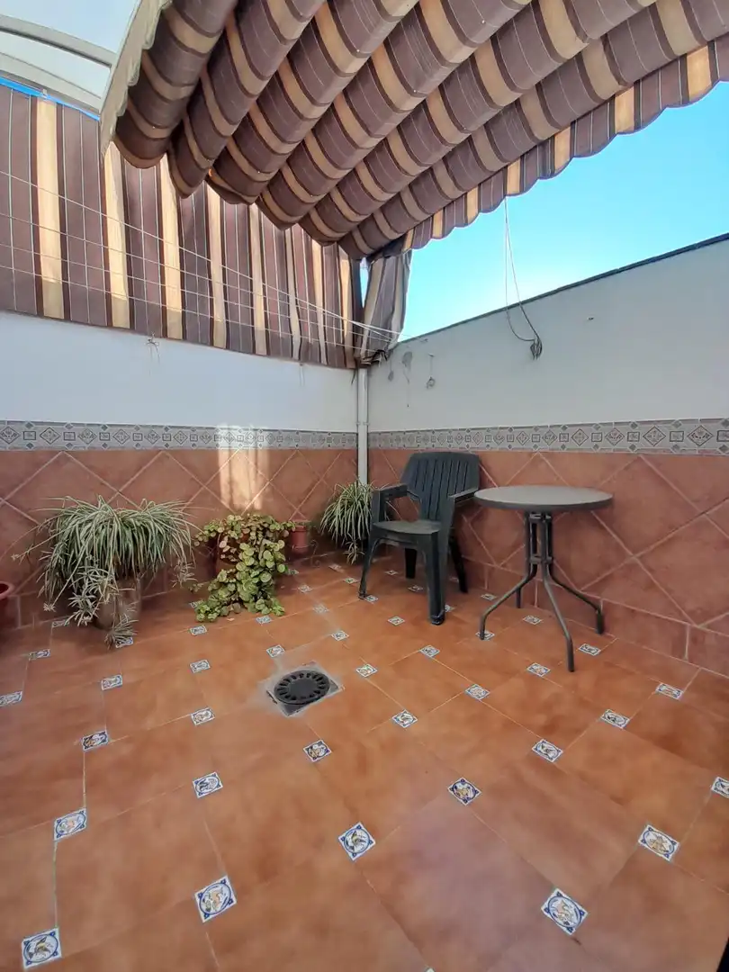 Terrassa de Casa o xalet en venda en Córdoba amb Aire condicionat, Terrassa i Balcó