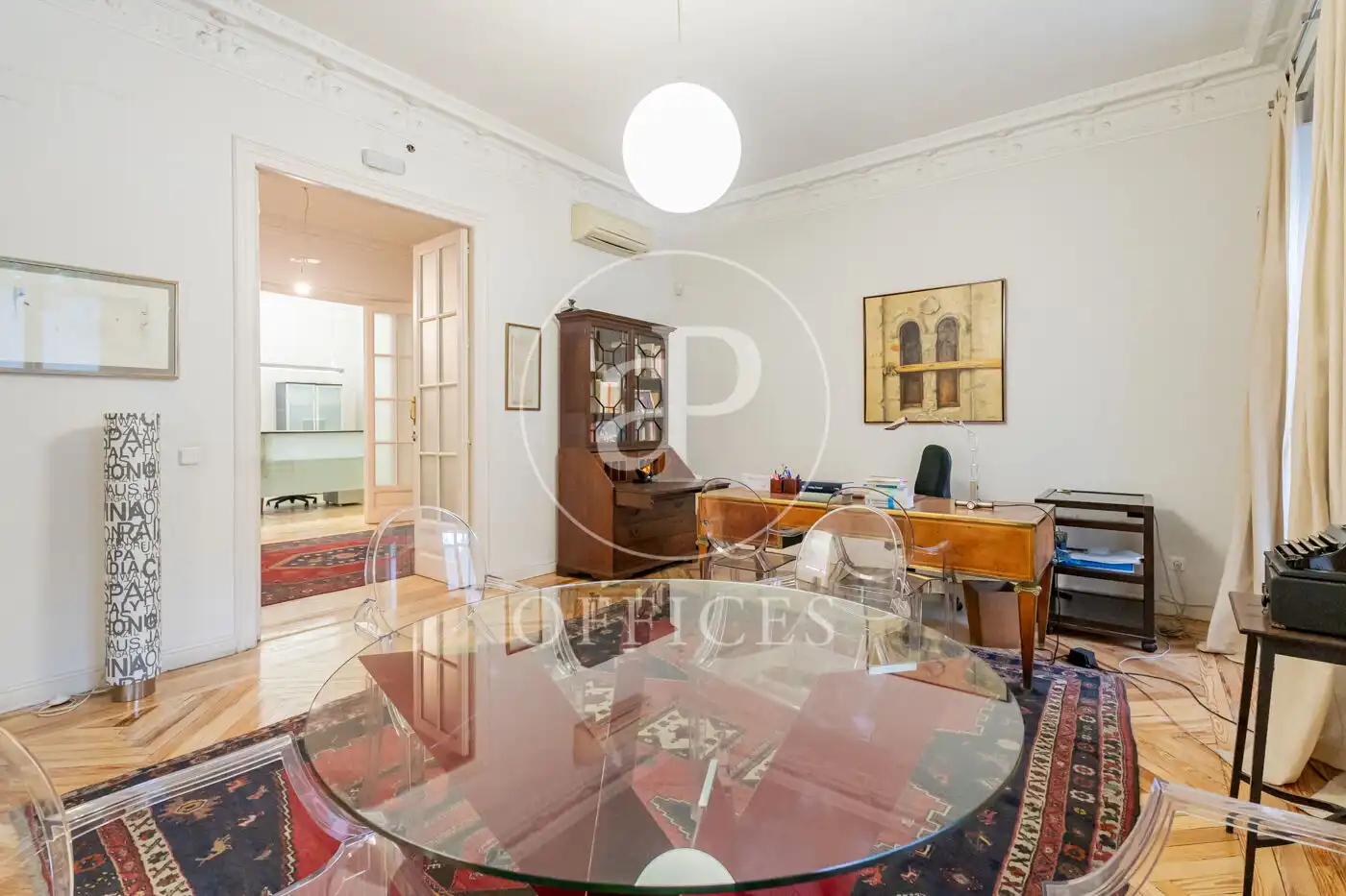 Oficina en venta en Madrid con Aire acondicionado