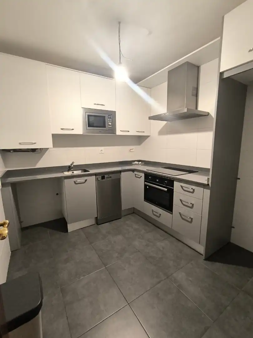 Flat with terrace for sale in Fray Juan Kalea, imagen 5