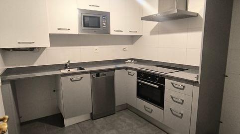 Foto 5 de Piso en venta en Fray Juan Kalea, Zorrotza, Bilbao