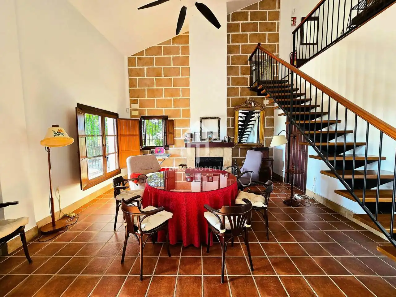 Chalet con jardín en venta en Calle Puerto los Claveles, imagen 13