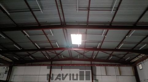 Foto 5 von Fabrikhallen zum Verkauf in Zona Industrial, Tres Cantos