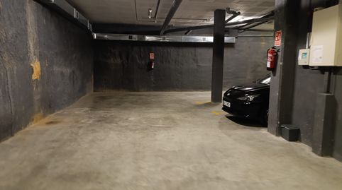 Foto 5 von Garage zur Miete in De Madrid, 67, Ca n'Oriol, Rubí