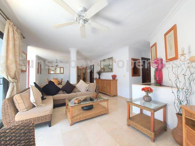 Casa-chalet en Venta en Acantilados de Los Gigantes