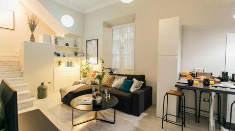 Photo 4 of Flat for rent in N/a, Alfalfa - Santa Cruz, Sevilla Capital