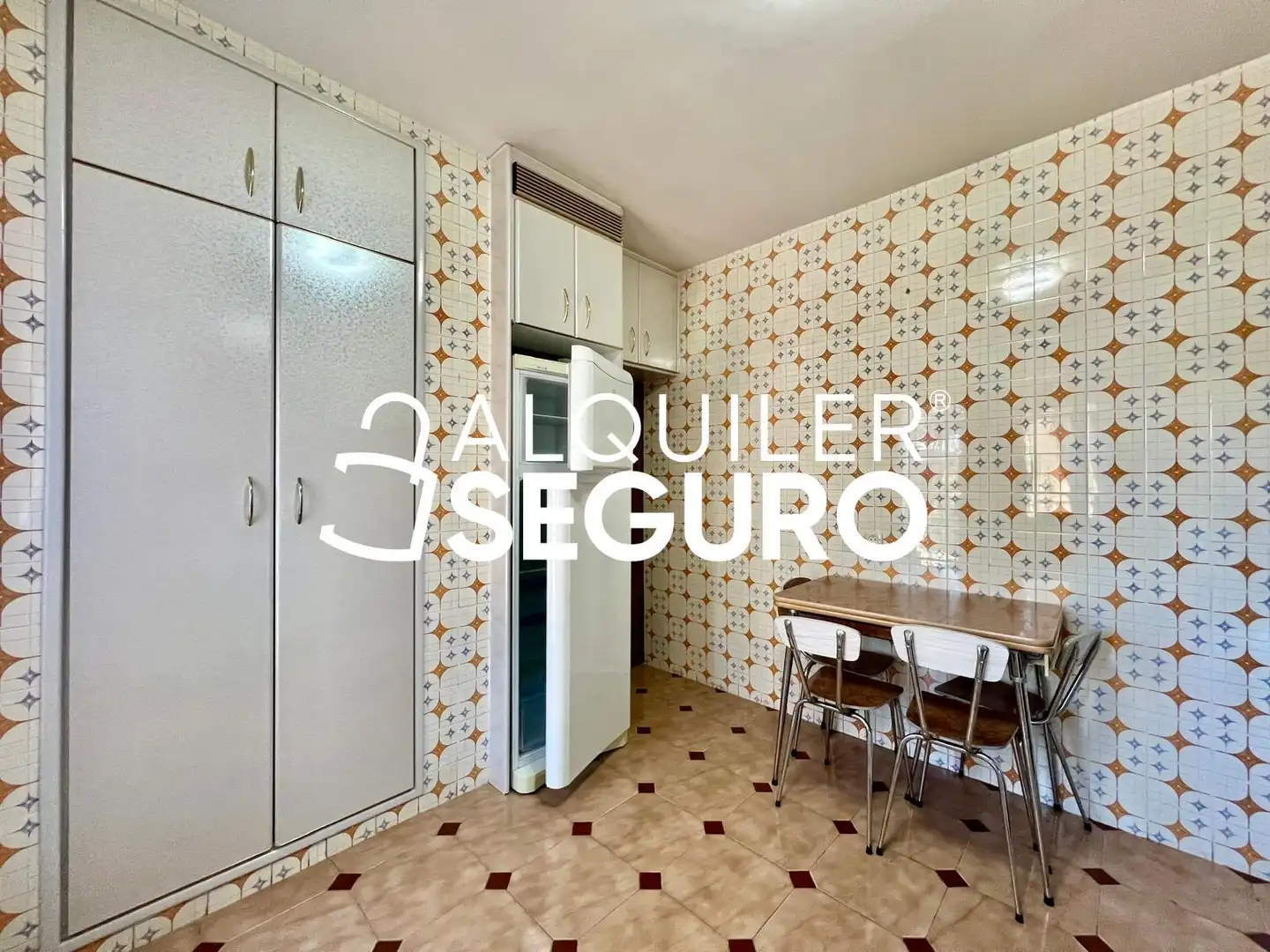 Cocina de Casa o chalet de alquiler en Valdetorres de Jarama con Calefacción, Terraza y Trastero