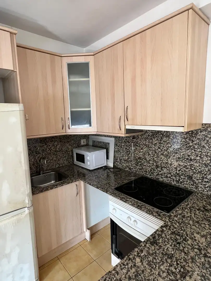 Flat with terrace for sale in Carrer Vint, imagen 7