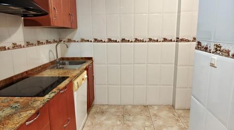 Foto 3 de Apartament en venda a Las Torres de Cotillas, Murcia