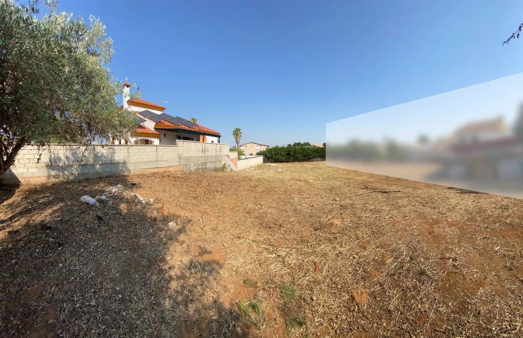 Residential for sale in Palomares del Río