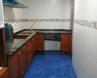 Cuina de Àtic en venda en Alginet amb Aire condicionat, Terrassa i Moblat