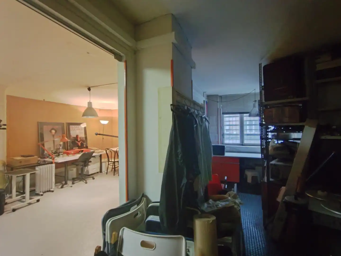 Büro zum Verkauf in Bilbao 