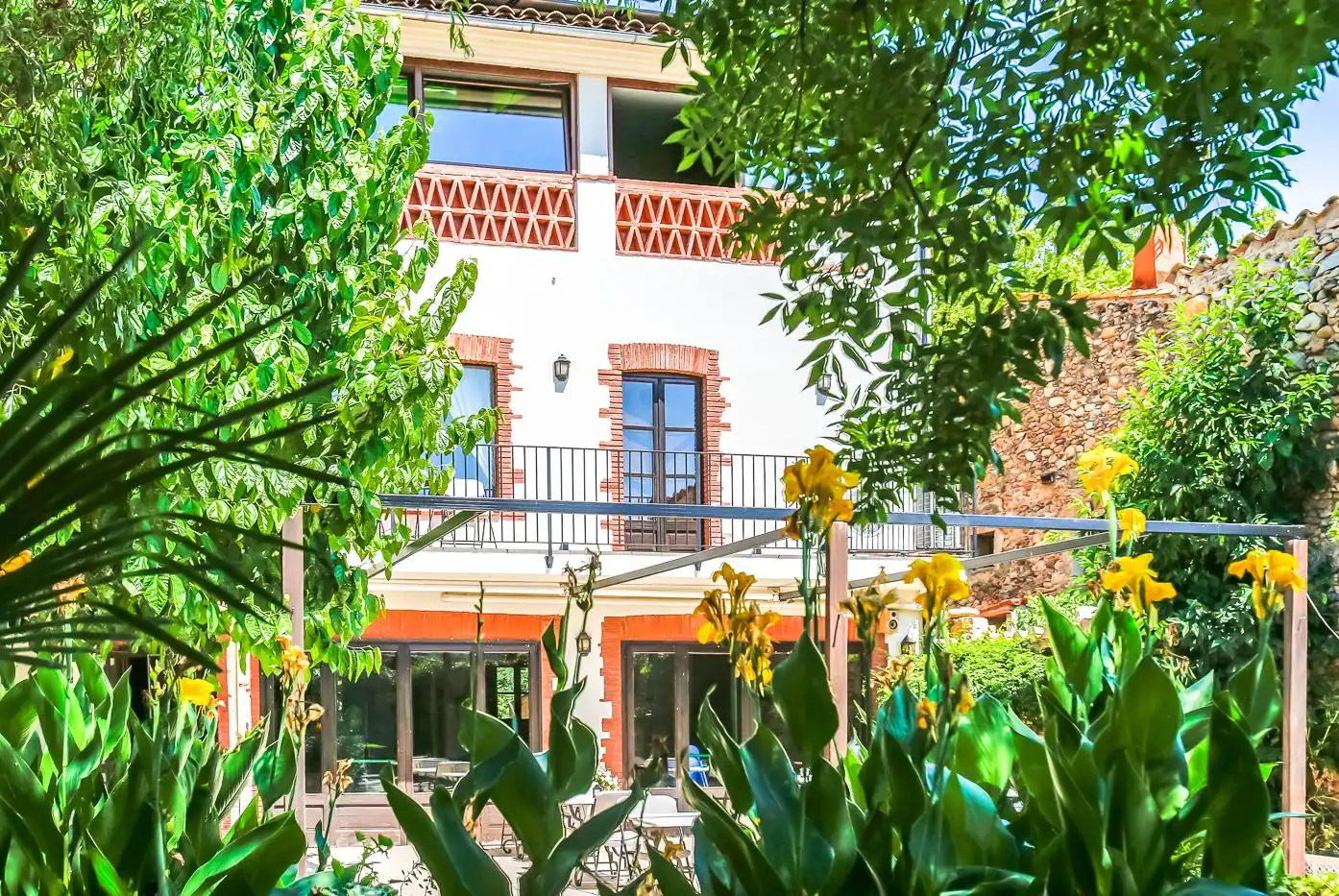 Hotel for sale in La Cellera de Ter, imagen 2