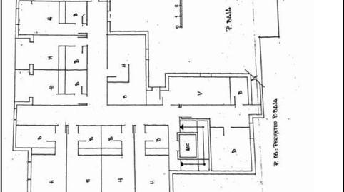 Foto 4 de Edifici en venda a Cabanes, Castellón