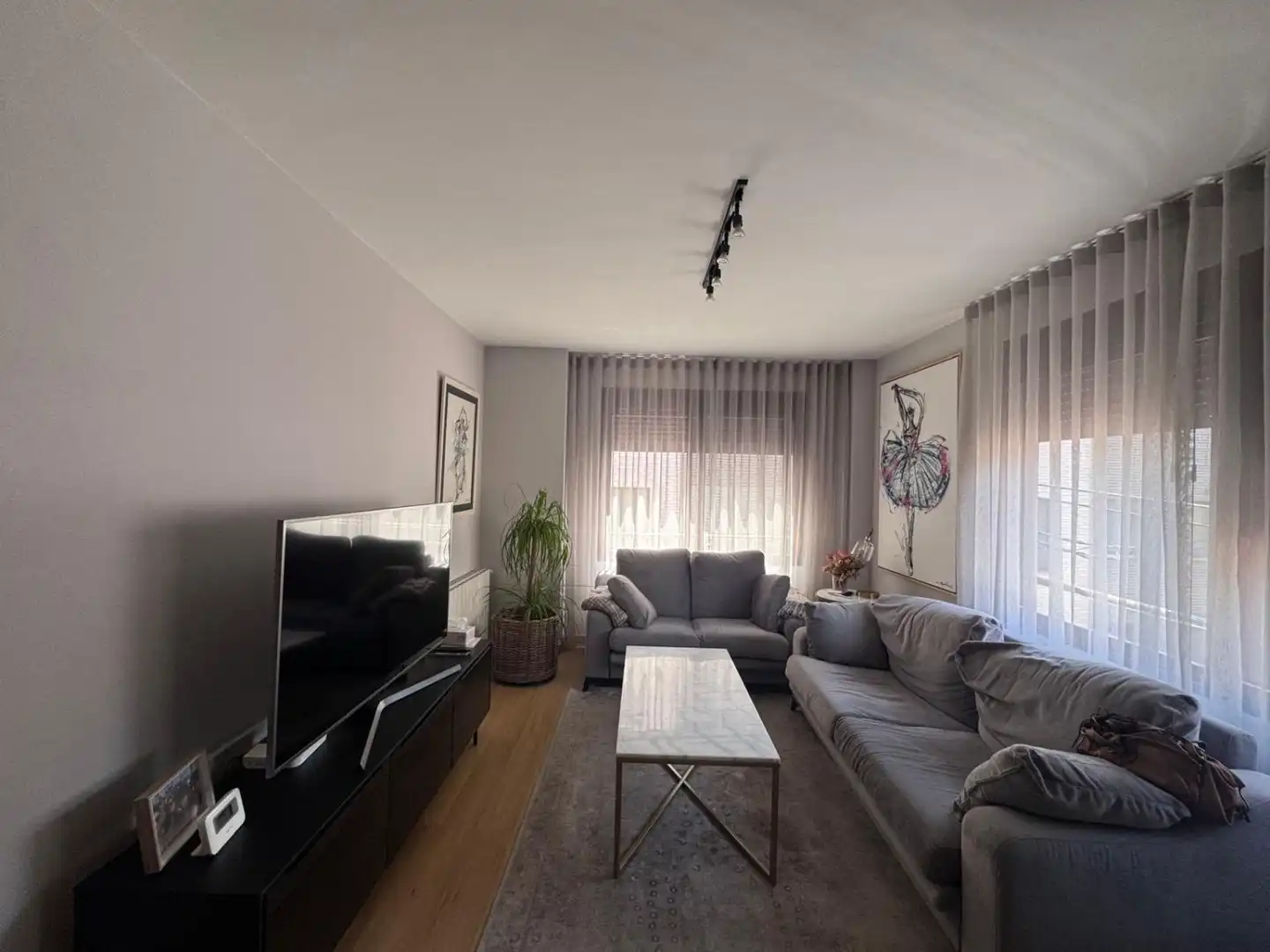 Wohnung mit Aufzug zum Verkauf in mare de deu dels angels