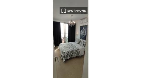 Photo 4 of Apartment to share in Radazul, Santa Cruz de Tenerife