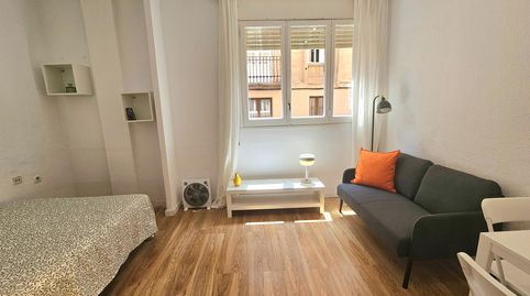 Foto 3 de Loft de lloguer a Vila de Gràcia, Barcelona Capital