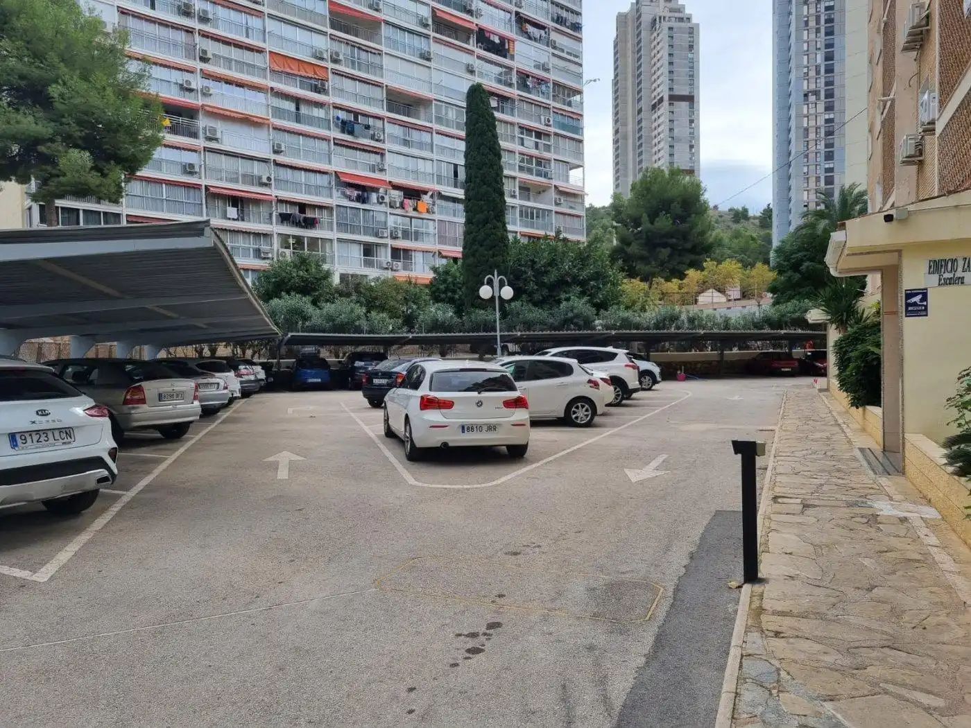 Appartement avec piscine à vendre à Calle Londres, imagen 30
