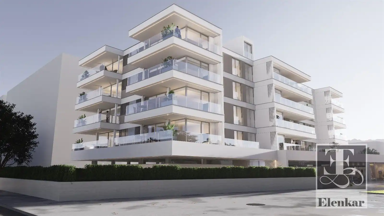 Wohnung mit Pool zum Verkauf in Costa Daurada, imagen 38